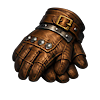 Leather Gloves