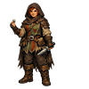 Backstairs Broker Orra Fell