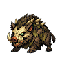 Barrow Boar
