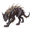 Barrow Mirecat