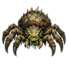Barrow Spider