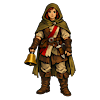 Bell Runner Lysa Reed