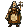 Bell Sister Dain Loom