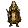 Bell Sister Serit Grove