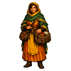 Spice Merchant Sable Reed