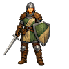 Castle Guard Orra Vale