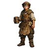 Brewer's Boy Isen Kettle