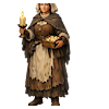 Provisioner Talia Wick