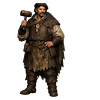 Cellarmaster Kael Blackwater