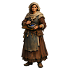 Illuminator Calia Wren