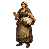 Laundry Mistress Pella Hearth