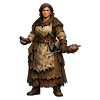 Roastmistress Calia Flint