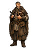 Royal Archivist Alin Irongate