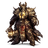 Scourge Warden
