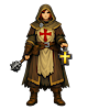 Chapel Votarist Ember Reed
