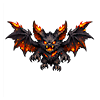 Cinder Bat