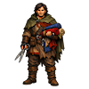 Cloth Broker Hale Crow
