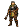 Cudgel Constable Rhea Nettle