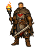 Lost Adventurer Orin Vale