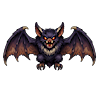Dusk Bat