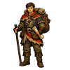 Errand Boy Ulric Ash