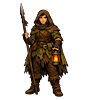 Fen Hunter Dessa Candle