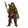 Fen Hunter Mira Reed