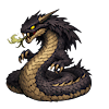 Gloam Adder