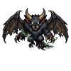 Gloam Bat