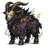 Gloam Goat