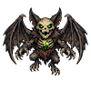 Hollow Bat