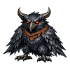 Iron Crow