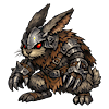 Iron Hare
