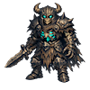 Iron Revenant