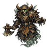 Iron Wraith