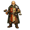 Market Judge Isen Hollow