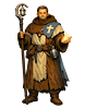 Mercy Brother Joren Yarrow