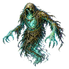 Mire Wraith