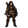 Moon Prowler Brina Blackwater