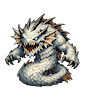 Pale Leviathan Spawn