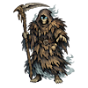 Quiet Revenant