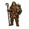 Relic Peddler Galen Reed