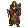 Relic Peddler Willa Vale