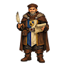 Royal Examiner Ulric Kettle