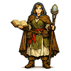 Rune Tutor Mira Loom