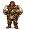 Salt Merchant Ember Dun