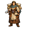 Salt Merchant Mira Flint