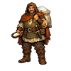 Salt Merchant Torin Hearth