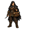 Shadow Courier Pella Nettle