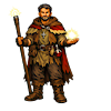 Street Healer Ulric Umber